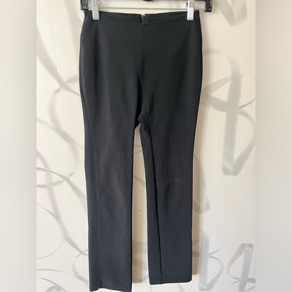 HOT FIT NEW YORK Black Pant Size 3